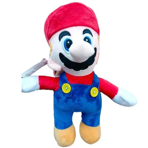 Peluş Super Mario 35 cm
